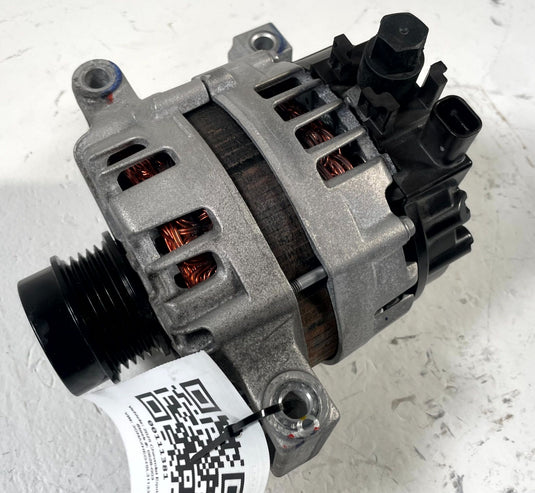 2025 CHEVROLET EQUINOX ENGINE ALTERNATOR GENERATOR 130A 14V 43K MILES