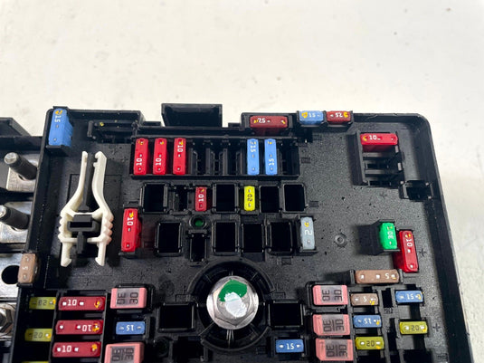 2024 HONDA PROLOGUE FUSE RELAY JUNCTION POWER DISTRIBUTION BOX BLOCK