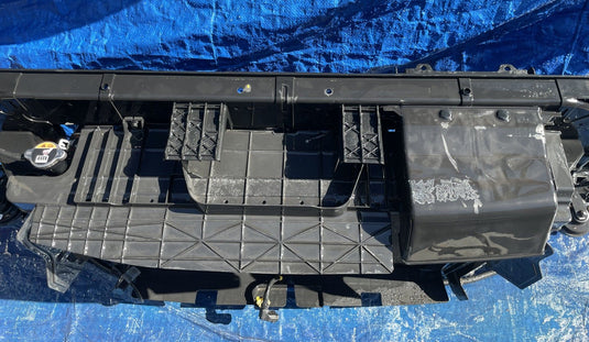 HYUNDAI PALISADE RADIATOR CORE SUPPORT W/COOLING ASSEMBLY 3.8L 2020-2022
