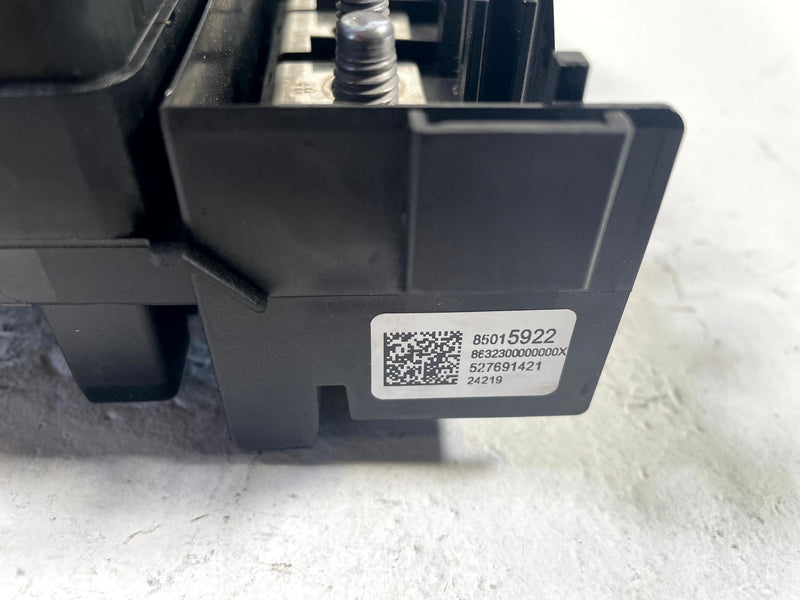Load image into Gallery viewer, 2024 HONDA PROLOGUE FUSE RELAY JUNCTION POWER DISTRIBUTION BOX BLOCK # 114237
