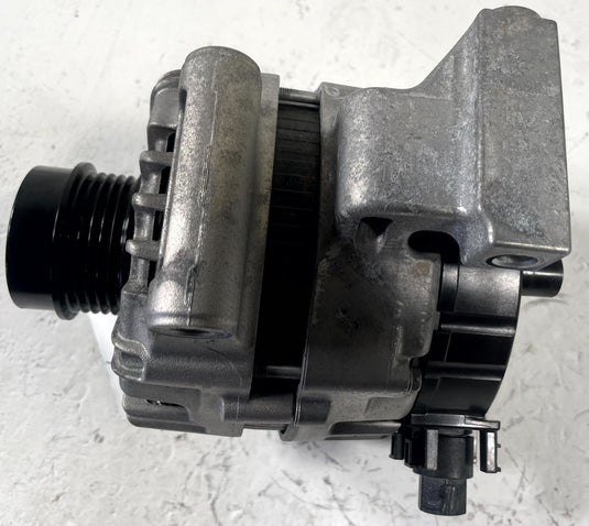 2025 CHEVROLET EQUINOX ENGINE ALTERNATOR GENERATOR 130A 14V 43K MILES