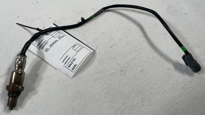 Load image into Gallery viewer, 2021 - 2026 HYUNDAI SANTA FE ENGINE LOWER O2 OXYGEN LAMBDA SENSOR 2.5L # 112806
