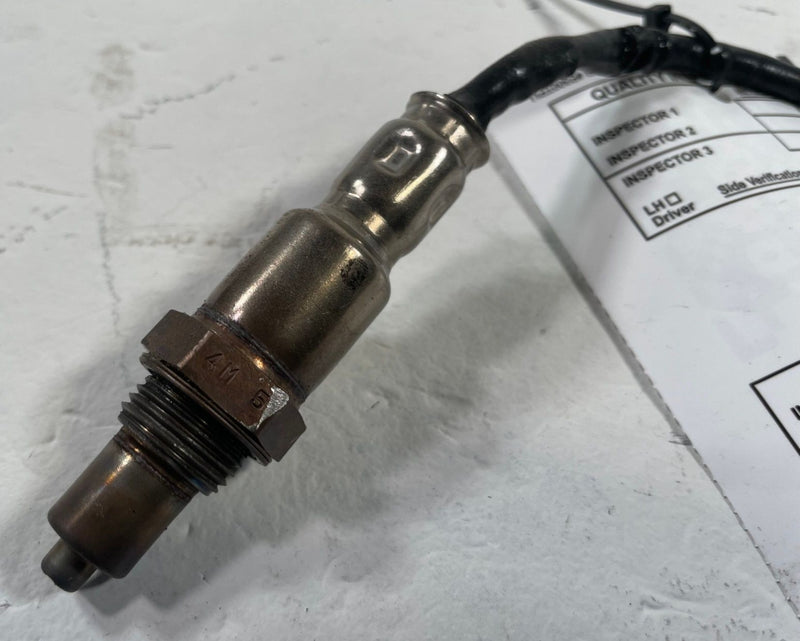 Load image into Gallery viewer, 2021 - 2026 HYUNDAI SANTA FE ENGINE LOWER O2 OXYGEN LAMBDA SENSOR 2.5L # 112806
