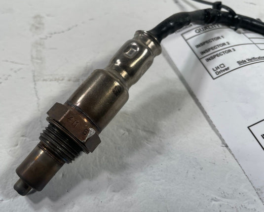 2021 - 2026 HYUNDAI SANTA FE ENGINE LOWER O2 OXYGEN LAMBDA SENSOR 2.5L