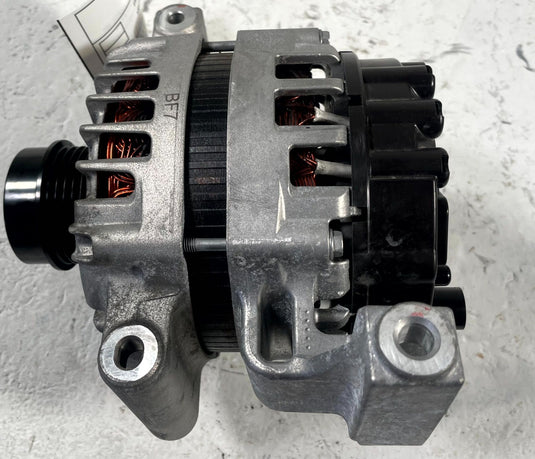 2025 CHEVROLET EQUINOX ENGINE ALTERNATOR GENERATOR 130A 14V 43K MILES