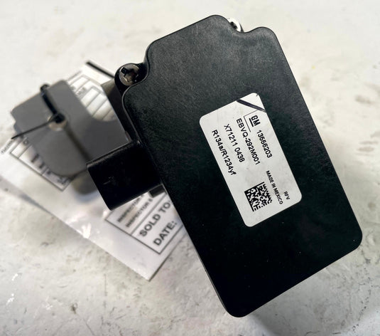 2024 - 2026 HONDA PROLOGUE HVAC A/C CONDENSER REFRIGERANT FLOW VALVE