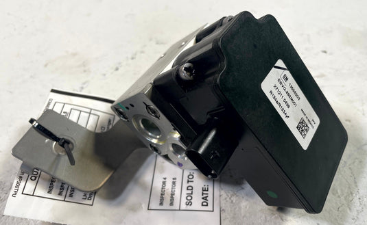 2024 - 2026 HONDA PROLOGUE HVAC A/C CONDENSER REFRIGERANT FLOW VALVE