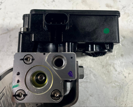 2024 - 2026 HONDA PROLOGUE HVAC A/C CONDENSER REFRIGERANT FLOW VALVE