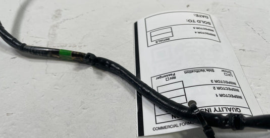 2021 - 2026 HYUNDAI SANTA FE ENGINE LOWER O2 OXYGEN LAMBDA SENSOR 2.5L