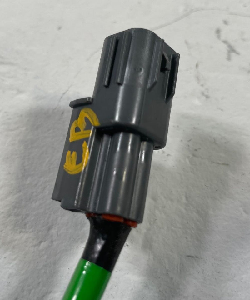 Load image into Gallery viewer, 2021 - 2026 HYUNDAI SANTA FE ENGINE LOWER O2 OXYGEN LAMBDA SENSOR 2.5L # 112806
