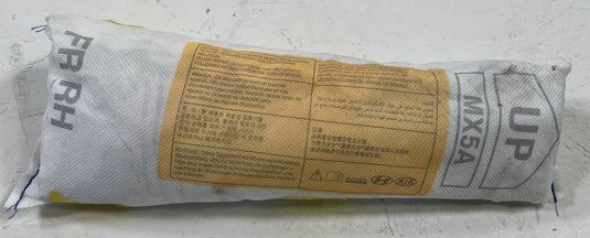 24-26 HYUNDAI SANTA FE FRONT RIGHT PASSENGER SIDE SEAT AIR BAG AIRBAG 