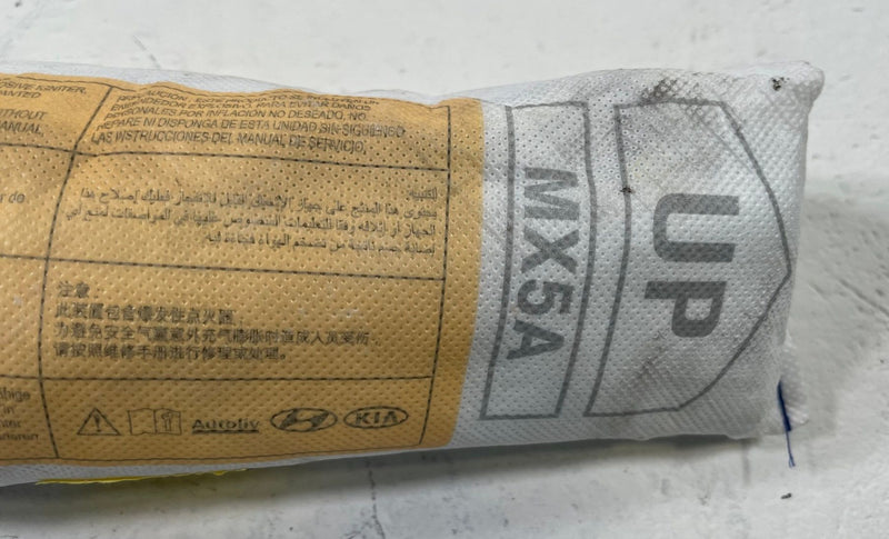 Load image into Gallery viewer, 24-26 HYUNDAI SANTA FE FRONT RIGHT PASSENGER SIDE SEAT AIR BAG AIRBAG # 112824
