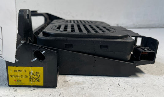 2022-2024 HYUNDAI IONIQ 5 VEHICLE SOUND ALERT SPEAKER ASSEMBLY