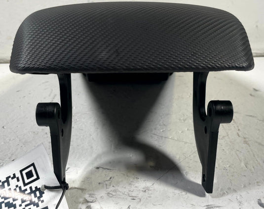 2025 - 2026 CHEVROLET CENTER CONSOLE ARMREST ARM REST LID COVER BLACK