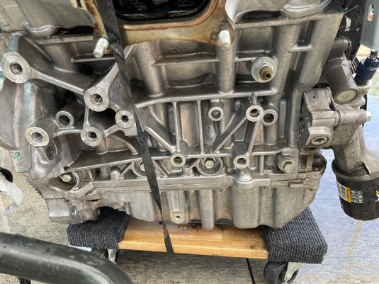 ACURA MDX FWD ENGINE MOTOR ASSEMBLY AUTOMATIC 3.5L 69K MILES 2022-2025