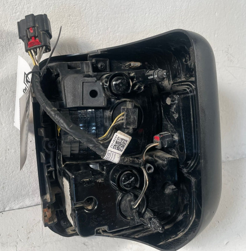 Load image into Gallery viewer, 2020-2026 JEEP GLADIATOR REAR LEFT DRIVER SIDE TAILLIGHT LAMP 68336577AF #114180
