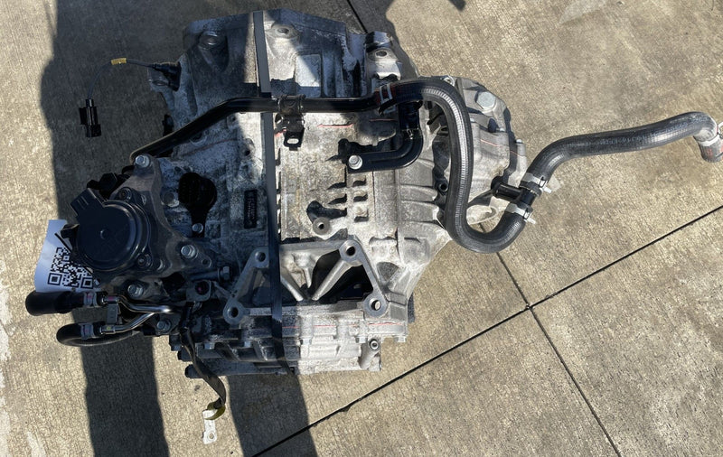 Load image into Gallery viewer, HYUNDAI PALISADE FWD AUTO TRANSMISSION ASSEMBLY 95K MILES 3.8L 20-22 # 109492

