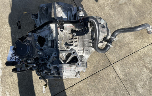HYUNDAI PALISADE FWD AUTO TRANSMISSION ASSEMBLY 95K MILES 3.8L 20-22