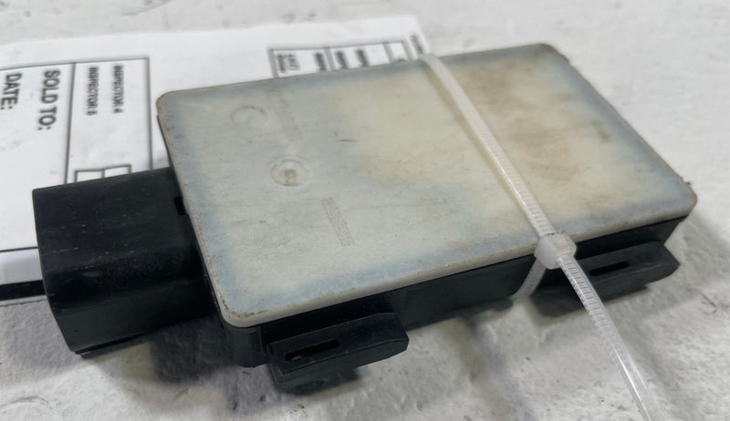 Load image into Gallery viewer, 2024 - 2026 HYUNDAI SANTA FE REAR LEFT DRIVER BLIND SPOT RADAR SENSOR # 112828
