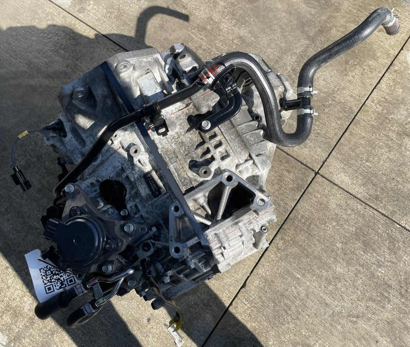Load image into Gallery viewer, HYUNDAI PALISADE FWD AUTO TRANSMISSION ASSEMBLY 95K MILES 3.8L 20-22 # 109492
