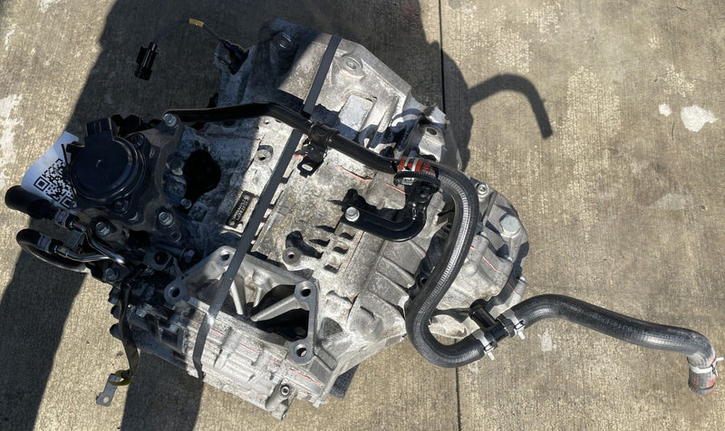 Load image into Gallery viewer, HYUNDAI PALISADE FWD AUTO TRANSMISSION ASSEMBLY 95K MILES 3.8L 20-22 # 109492
