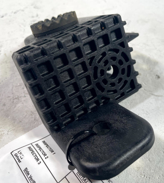 2024-2026 HONDA PROLOGUE FRONT LEFT UPPER RADIATOR FAN SUPPORT BRACKET