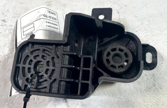 2024-2026 HONDA PROLOGUE FRONT LEFT UPPER RADIATOR FAN SUPPORT BRACKET