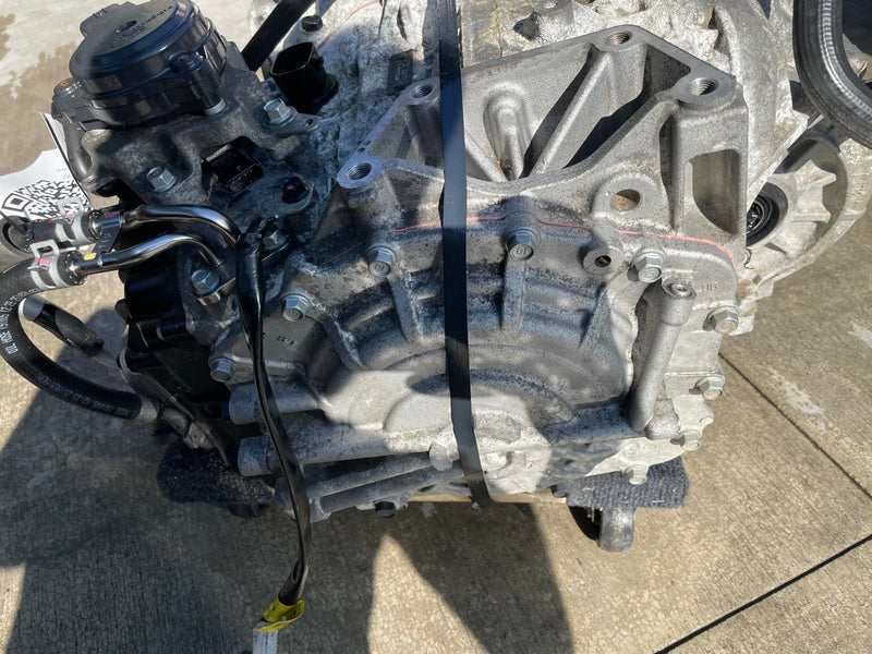 Load image into Gallery viewer, HYUNDAI PALISADE FWD AUTO TRANSMISSION ASSEMBLY 95K MILES 3.8L 20-22 # 109492

