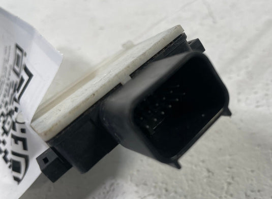 2024 - 2026 HYUNDAI SANTA FE REAR LEFT DRIVER BLIND SPOT RADAR SENSOR