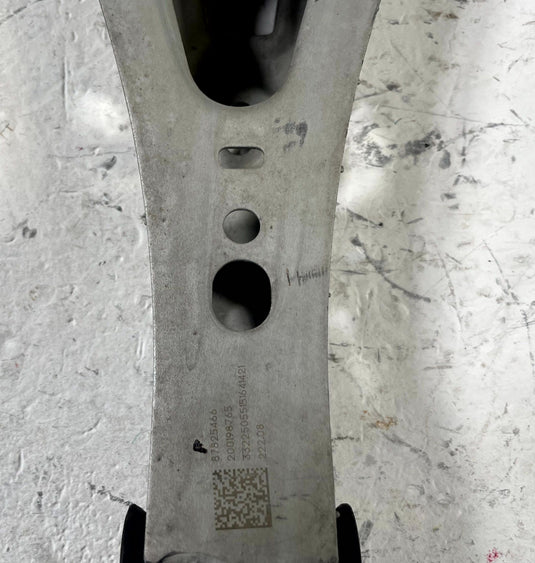 21-26 CHEVROLET EQUINOX REAR RIGHT SIDE LOWER CONTROL ARM SPRING PERCH 111358