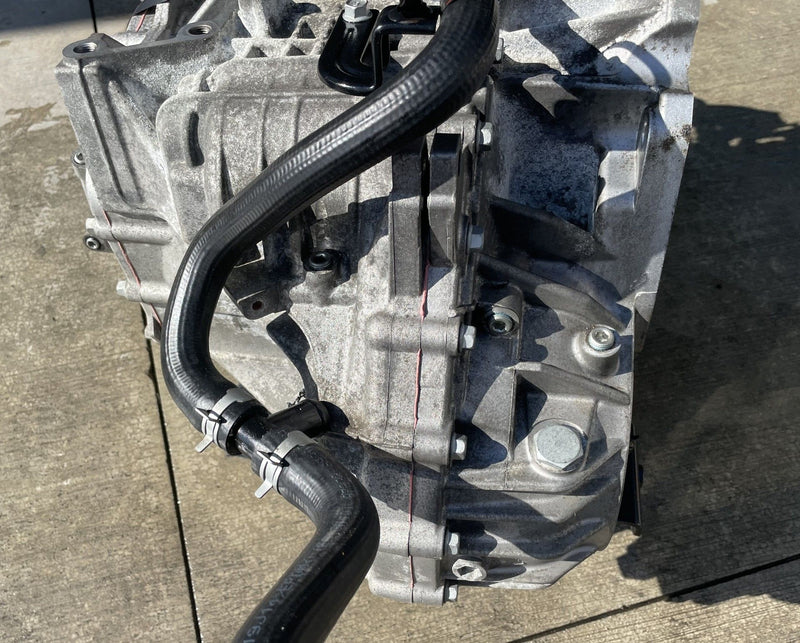 Load image into Gallery viewer, HYUNDAI PALISADE FWD AUTO TRANSMISSION ASSEMBLY 95K MILES 3.8L 20-22 # 109492
