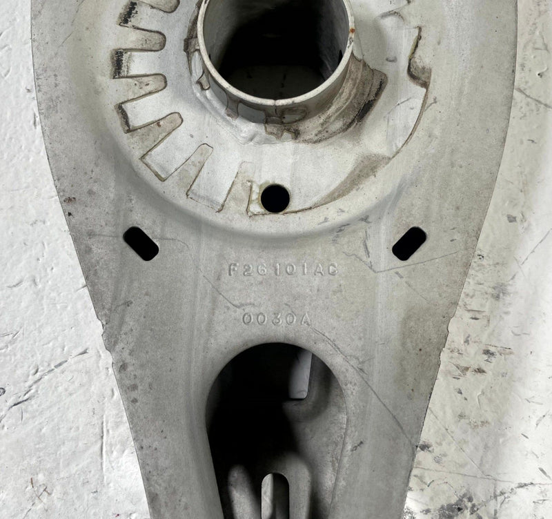 Load image into Gallery viewer, 21-26 CHEVROLET EQUINOX REAR RIGHT SIDE LOWER CONTROL ARM SPRING PERCH 111358
