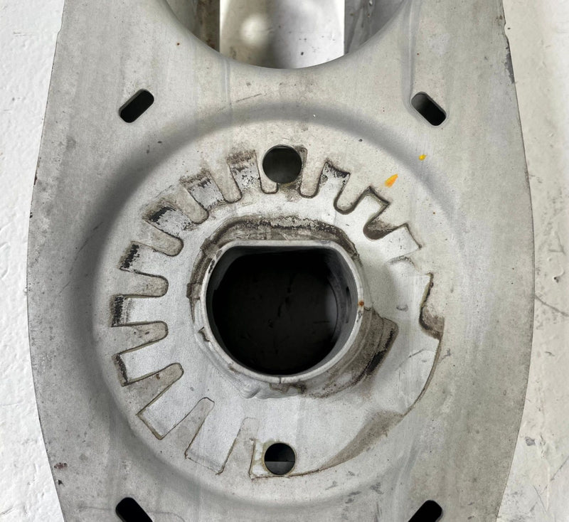 Load image into Gallery viewer, 21-26 CHEVROLET EQUINOX REAR RIGHT SIDE LOWER CONTROL ARM SPRING PERCH 111358
