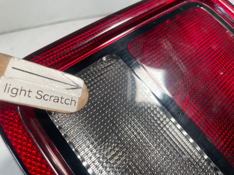Load image into Gallery viewer, 2020-2026 JEEP GLADIATOR REAR LEFT DRIVER SIDE TAILLIGHT LAMP 68336577AF #114180

