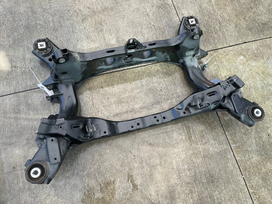 2022 - 2023 ACURA MDX FWD REAR SUSPENSION SUBFRAME CROSSMEMBER CRADLE