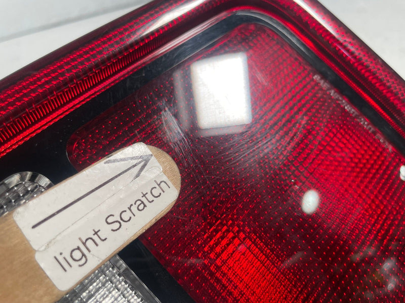 Load image into Gallery viewer, 2020-2026 JEEP GLADIATOR REAR LEFT DRIVER SIDE TAILLIGHT LAMP 68336577AF #114180
