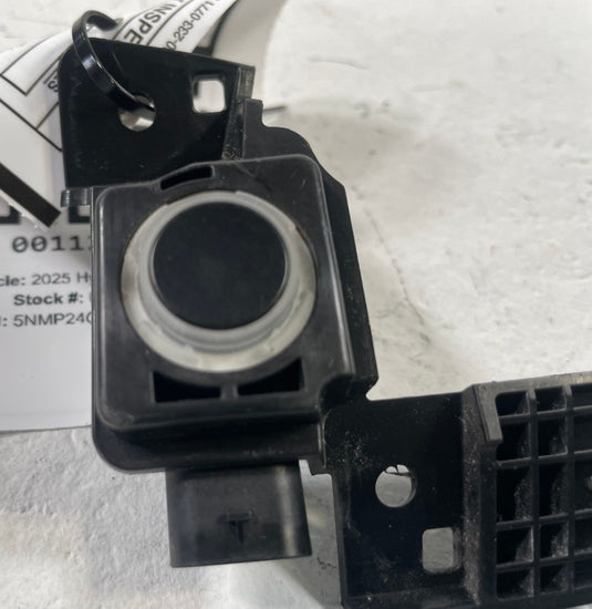 2024 - 2026 HYUNDAI SANTA FE REAR PARK PARKING ASSIST RADAR SENSOR