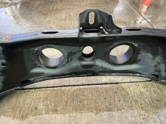 2022 - 2023 ACURA MDX FWD REAR SUSPENSION SUBFRAME CROSSMEMBER CRADLE