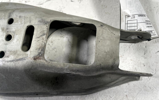 21-26 CHEVROLET EQUINOX REAR RIGHT SIDE LOWER CONTROL ARM SPRING PERCH 111358