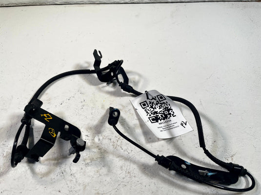 2024-2026 HONDA PROLOGUE FRONT LEFT DRIVER SIDE WHEEL SPEED ABS SENSOR