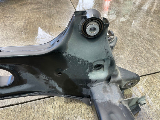 2022 - 2023 ACURA MDX FWD REAR SUSPENSION SUBFRAME CROSSMEMBER CRADLE