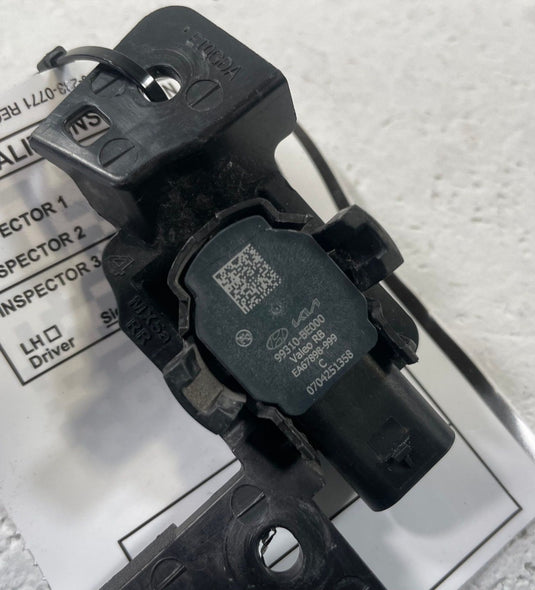 2024 - 2026 HYUNDAI SANTA FE REAR PARK PARKING ASSIST RADAR SENSOR