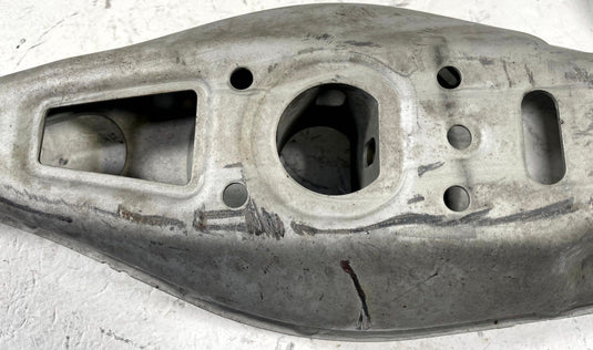 21-26 CHEVROLET EQUINOX REAR RIGHT SIDE LOWER CONTROL ARM SPRING PERCH 111358