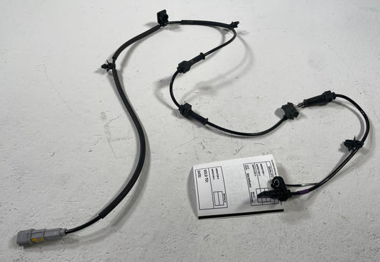2024 - 2026 HYUNDAI SANTA FE FRONT LEFT SIDE ABS WHEEL SPEED SENSOR 2.5L