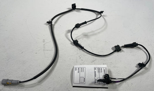 2024 - 2026 HYUNDAI SANTA FE FRONT LEFT SIDE ABS WHEEL SPEED SENSOR 2.5L