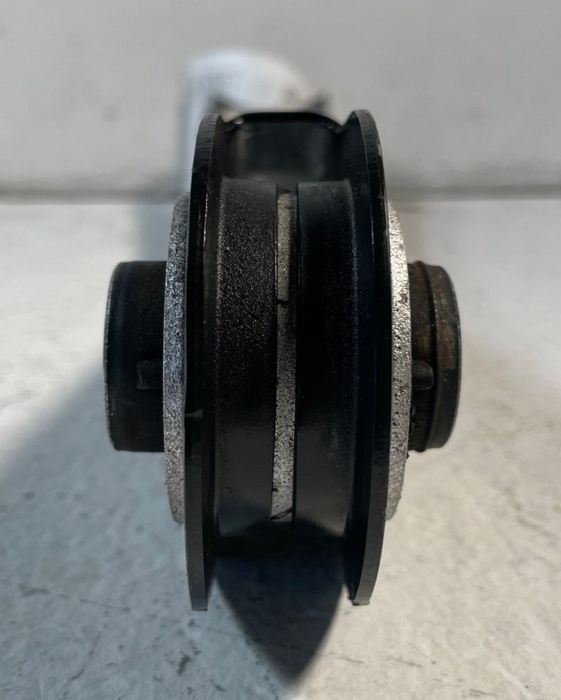 Load image into Gallery viewer, 2022-2025 HYUNDAI IONIQ 5 6 REAR LEFT DRIVER SIDE TRAILING CONTROL ARM # 107245
