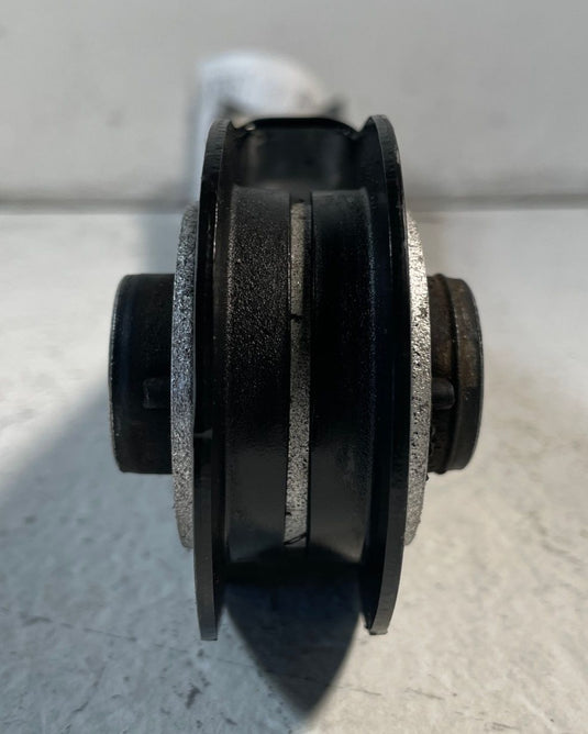 2022-2025 HYUNDAI IONIQ 5 6 REAR LEFT DRIVER SIDE TRAILING CONTROL ARM