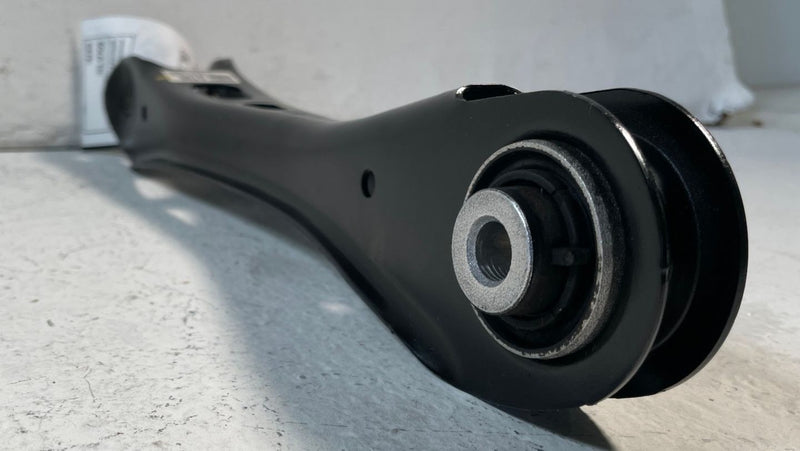 Load image into Gallery viewer, 2022-2025 HYUNDAI IONIQ 5 6 REAR LEFT DRIVER SIDE TRAILING CONTROL ARM # 107245
