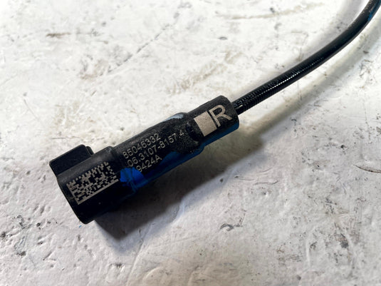 24-26 HONDA PROLOGUE REAR RIGHT PASSENGER SIDE WHEEL SPEED ABS SENSOR