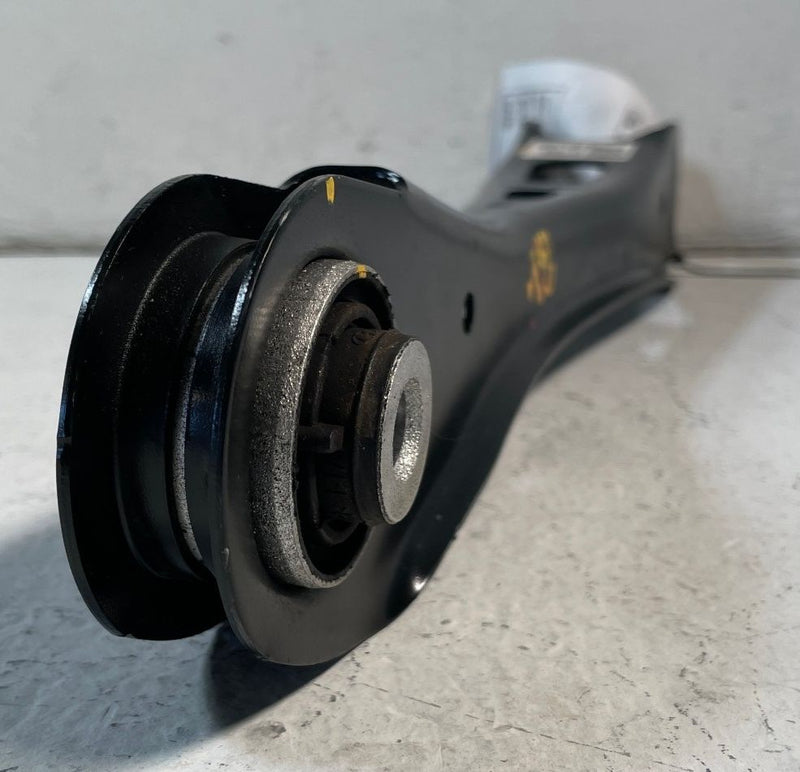 Load image into Gallery viewer, 2022-2025 HYUNDAI IONIQ 5 6 REAR LEFT DRIVER SIDE TRAILING CONTROL ARM # 107245
